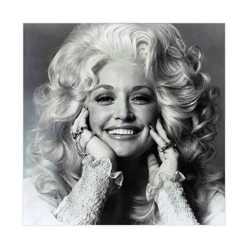 Grieving Dolly Parton: Why It Hurts When You Never Met Her